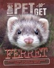 Ferret (Hardcover) - Rob Colson Photo