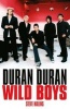 Duran Duran - Wild Boys (Hardcover) - Steve Malins Photo