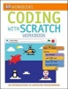 Coding with Scratch Workbook (Paperback) - Dk Photo