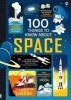 100 Things to Know About Space (Hardcover) - Alex Frith Photo