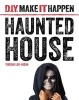 Haunted House (Hardcover) - Virginia Loh Hagan Photo