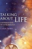 Talking About Life - Conversations on Astrobiology (Hardcover) - Chris Impey Photo