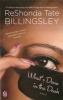 What's Done in the Dark (Paperback) - ReShonda Tate Billingsley Photo