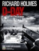 IWM D-Day Experience (K) (Hardcover, Rev Ed) - Richard Holmes Photo