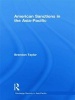 American Sanctions in the Asia-Pacific (Paperback) - Brendan Taylor Photo