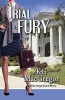 Trial by Fury (Paperback) - K G Macgregor Photo