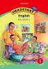 Headstart English CAPS, Big book 2: Gr 1 (Paperback) - H Brain Photo