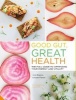 Good Gut, Great Health - The Full Guide to Optimizing Your Energy and Vitality (Paperback) - Vicki Edgson Photo