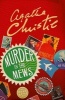 Murder in the Mews (Paperback) - Agatha Christie Photo