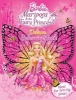 Barbie Mariposa Deluxe Colouring (Paperback) - Mattel Inc Photo