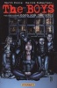 The Boys, Volume 3 - Good for the Soul (Paperback, New) - Darick Robertson Photo