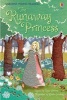 The Runaway Princess (Hardcover) - Rosie Dickins Photo