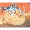 Sixteen Cows (Paperback) - Lisa Wheeler Photo