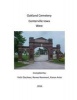 Oakland Cemetery - Centerville Iowa (Paperback) - Vicki Dischner Photo