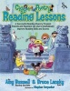 Giggle Poetry Reading Lessons (Paperback) - Amy Buswell Photo