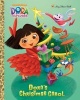 Dora's Christmas Carol (Hardcover) - Golden Books Photo