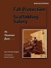 Fall Protection and Scaffolding Safety - An Illustrated Guide (Paperback) - Grace Drennan Gagnet Photo