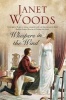 Whispers in the Wind (Hardcover) - Janet Woods Photo