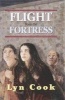 Flight from the Fortress (Paperback) - Lyn Cook Photo