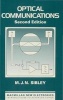 Optical Communications (Paperback, 2nd Revised edition) - MJN Sibley Photo