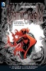 Batwoman, Volume 2 - To Drown the World (Paperback) - Amy Reeder Photo