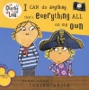 I Can Do Anything That's Everything All on My Own (Paperback) - Lauren Child Photo