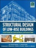 Structural Design of Low-Rise Buildings in Cold-Formed Steel, Reinforced Masonry, and Structural Timber (Hardcover, New) - J R Ubejd Mujagic Photo