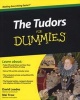 The Tudors For Dummies (Paperback) - David M Loades Photo