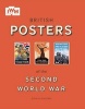 British Posters of the Second World War (Paperback) - Richard Slocombe Photo