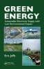 Green Energy (Hardcover) - Eric Jeffs Photo