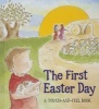 First Easter Day (Board book) - Jill Roman Lord Photo