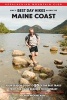 AMC's Best Day Hikes Along the Maine Coast - Four-Season Guide to 50 of the Best Trails from the Maine Beaches to Downeast (Paperback) - Carey Kish Photo