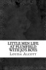 Little Men Life at Plumfield with Jo's Boys (Paperback) - Louisa May Alcott Photo