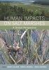 Human Impacts on Salt Marshes - A Global Perspective (Hardcover, New) - Brian R Silliman Photo