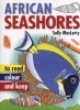 African Seashores - To Read, Colour and Keep (Paperback) - Sally MacLarty Photo