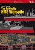 The Battleship HMS  Warspite (Paperback) - Witold Koszela Photo