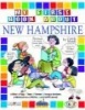 My First Book about New Hampshire! (Paperback) - Carole Marsh Photo