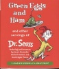 Green Eggs and Ham and Other Servings of Dr. Seuss (CD) - Seuss Dr Photo