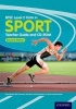 BTEC Level 2 Firsts in Sport Teacher Guide (Mixed media product, 2nd Revised edition) - Darrel Barsby Photo