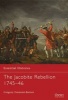 The Jacobite Rebellion 1745-46 (Paperback) - Gregory Fremont Barnes Photo