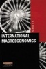 International Macroeconomics (Paperback, New ed) - Anthony Makin Photo