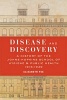 Disease and Discovery - A History of the Johns Hopkins School of Hygiene and Public Health, 1916-1939 (Hardcover) - Elizabeth Fee Photo