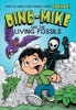 Dino-Mike and the Living Fossils (Paperback) - Franco Photo