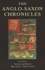 The Anglo-Saxon Chronicle (Paperback, New Ed) - Michael Swanton Photo