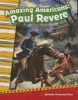 Paul Revere (Paperback) - Jennifer Overend Prior Photo