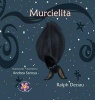 Murcielita - The Fruit Bat * La Murcielaga Frugivora (Large print, Hardcover, large type edition) - Ralph Dessau Photo