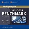 Business Benchmark Upper Intermediate Bulats Class Audio CDs (2) (CD, 2nd Revised edition) - Guy Brook Hart Photo