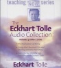 The  Audio Collection (CD, Boxed set) - Eckhart Tolle Photo