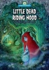 Little Dead Riding Hood (Paperback) - Wiley Blevins Photo