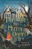 Through the Mirror Door (Paperback) - Sarah Baker Photo